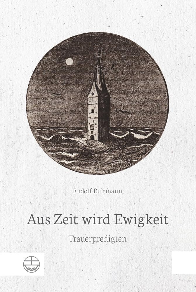 Aus Zeit wird Ewigkeit. Trauerpredigten (German Edition),Used