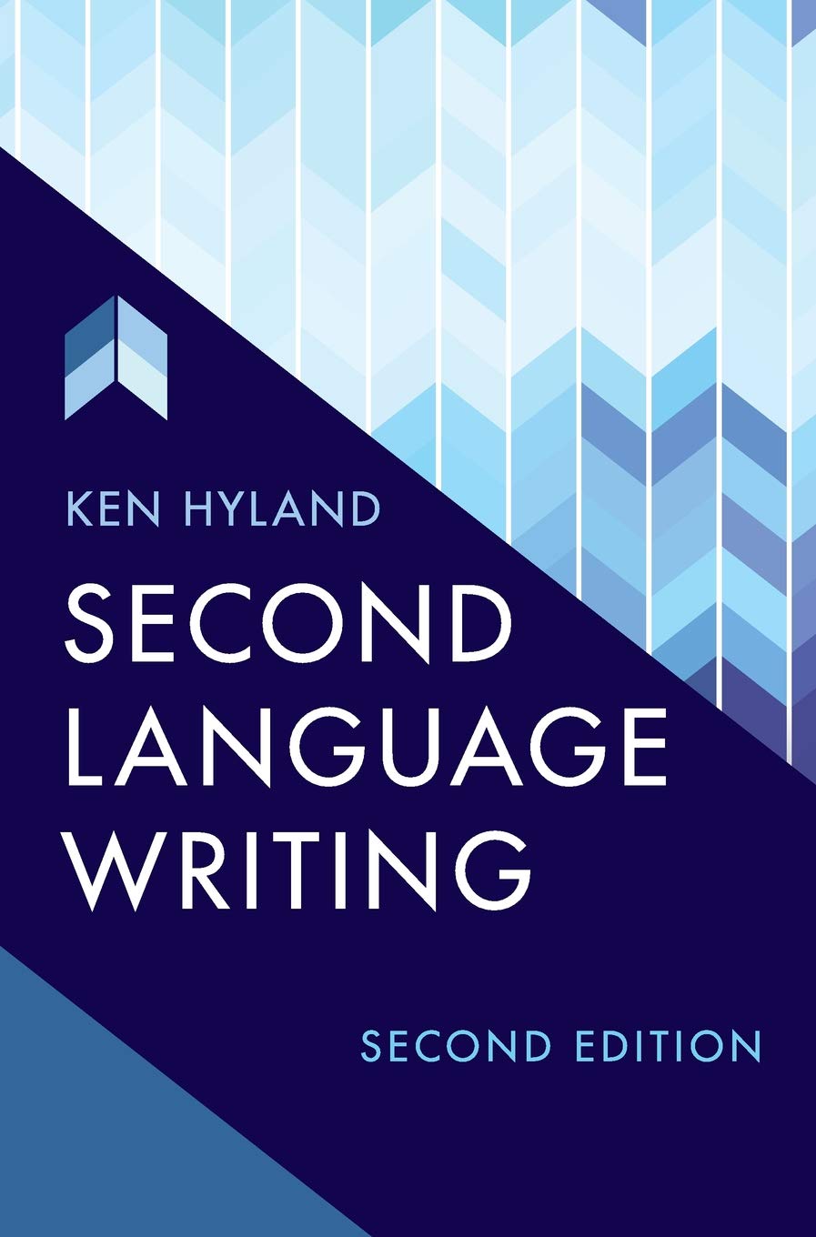 Second Language Writing,Used
