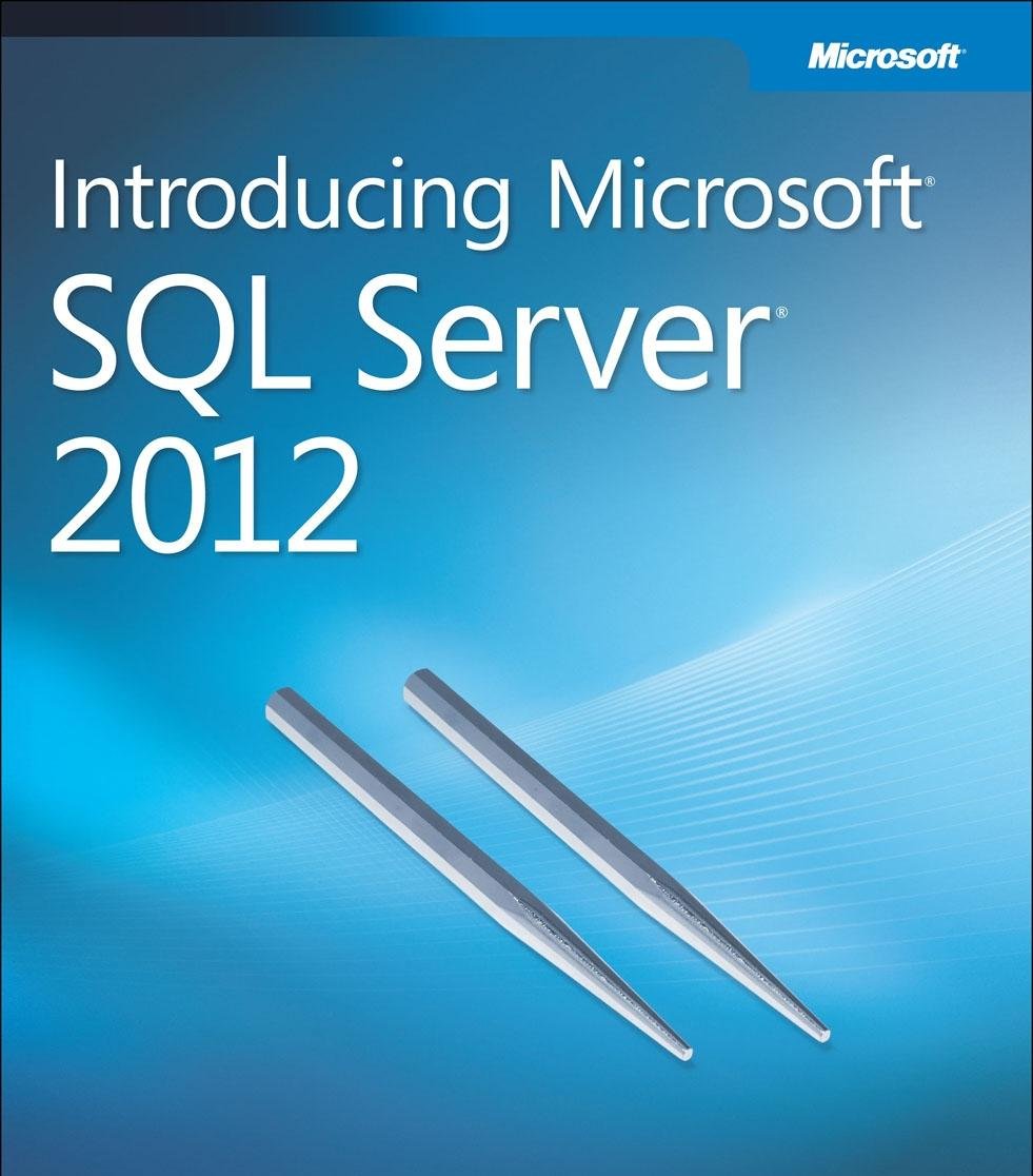 Introducing Microsoft SQL Server 2012,Used