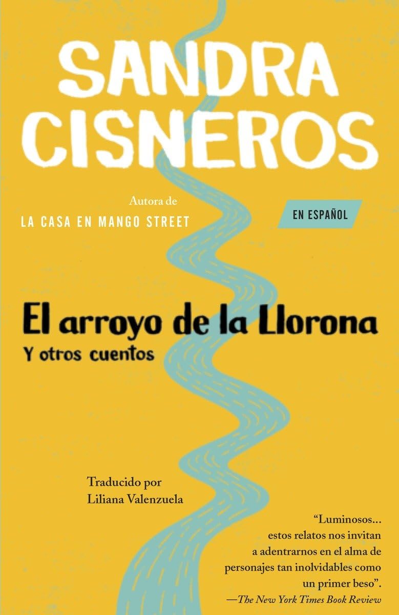 El Arroyo de la Llorona y otros cuentos,Used