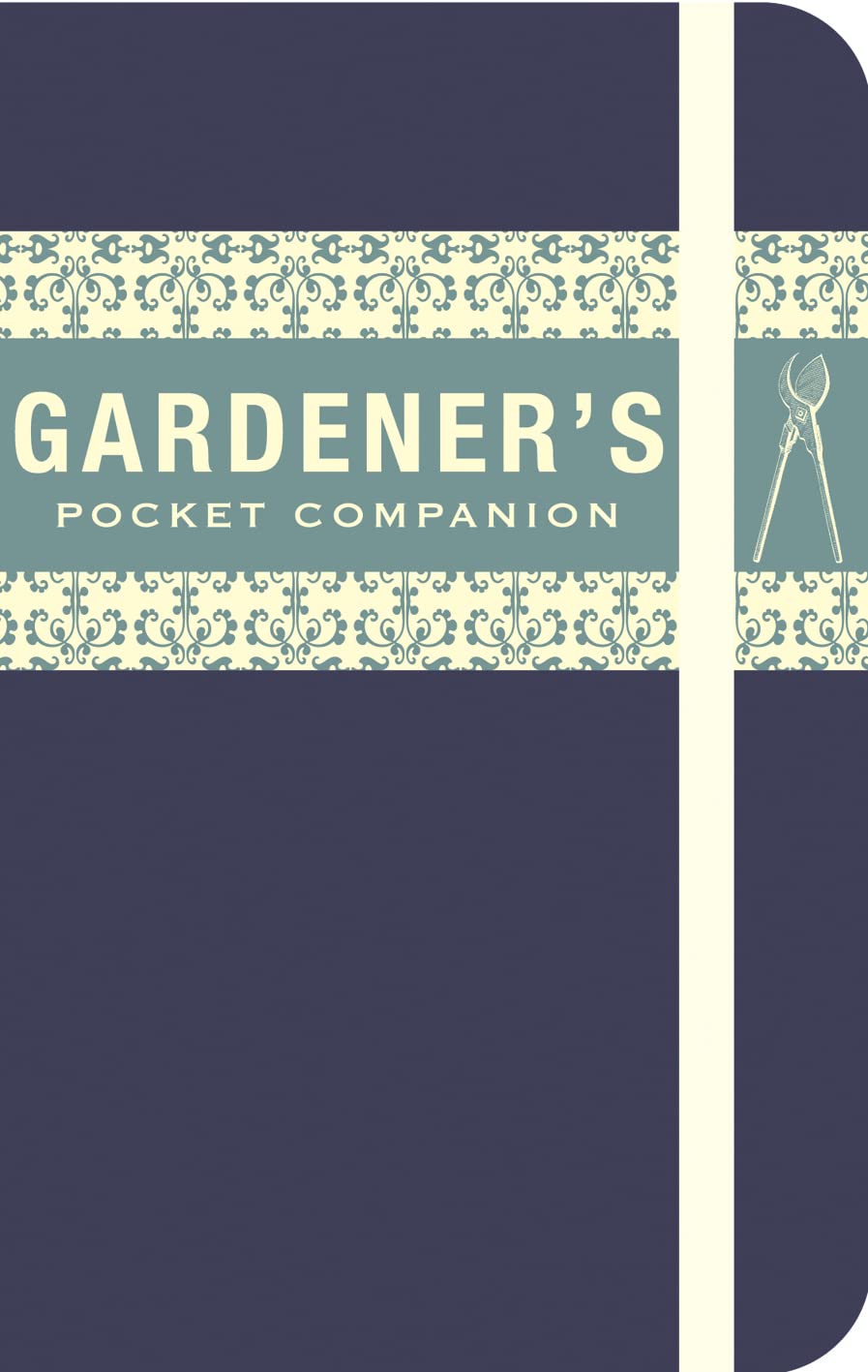 The Gardener's Pocket Companion,Used