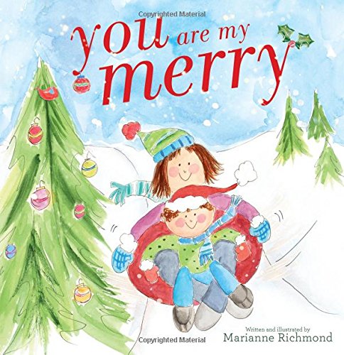 You Are My Merry,Used