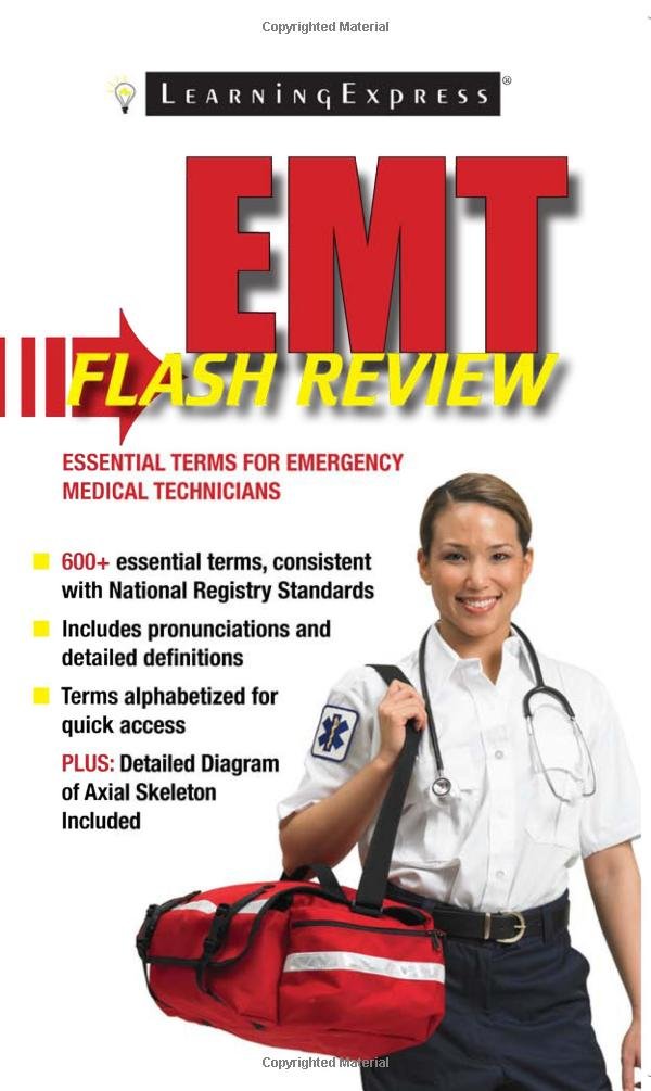 EMT Flash Review,Used