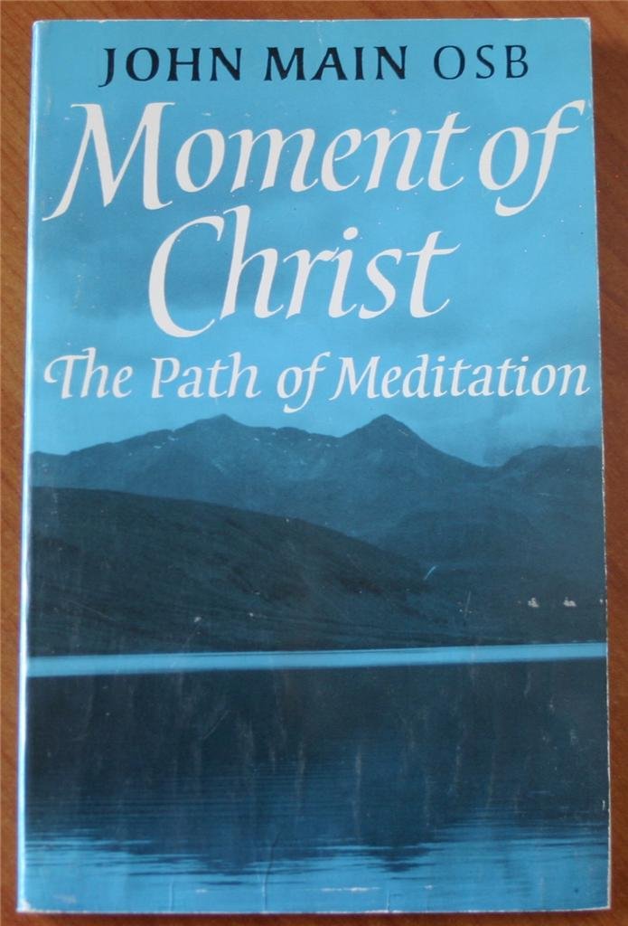 Moment of Christ,New