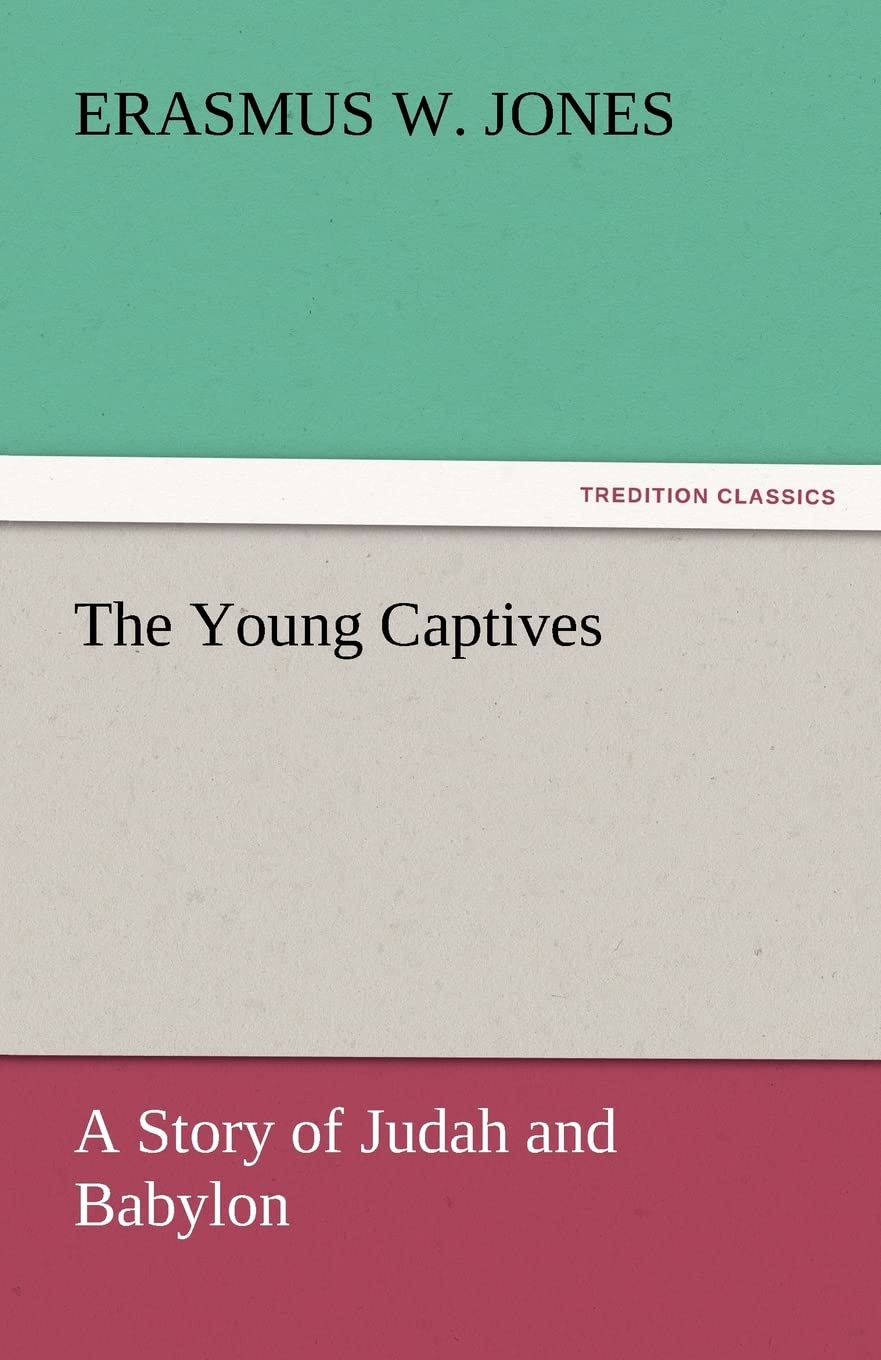 The Young Captives,Used