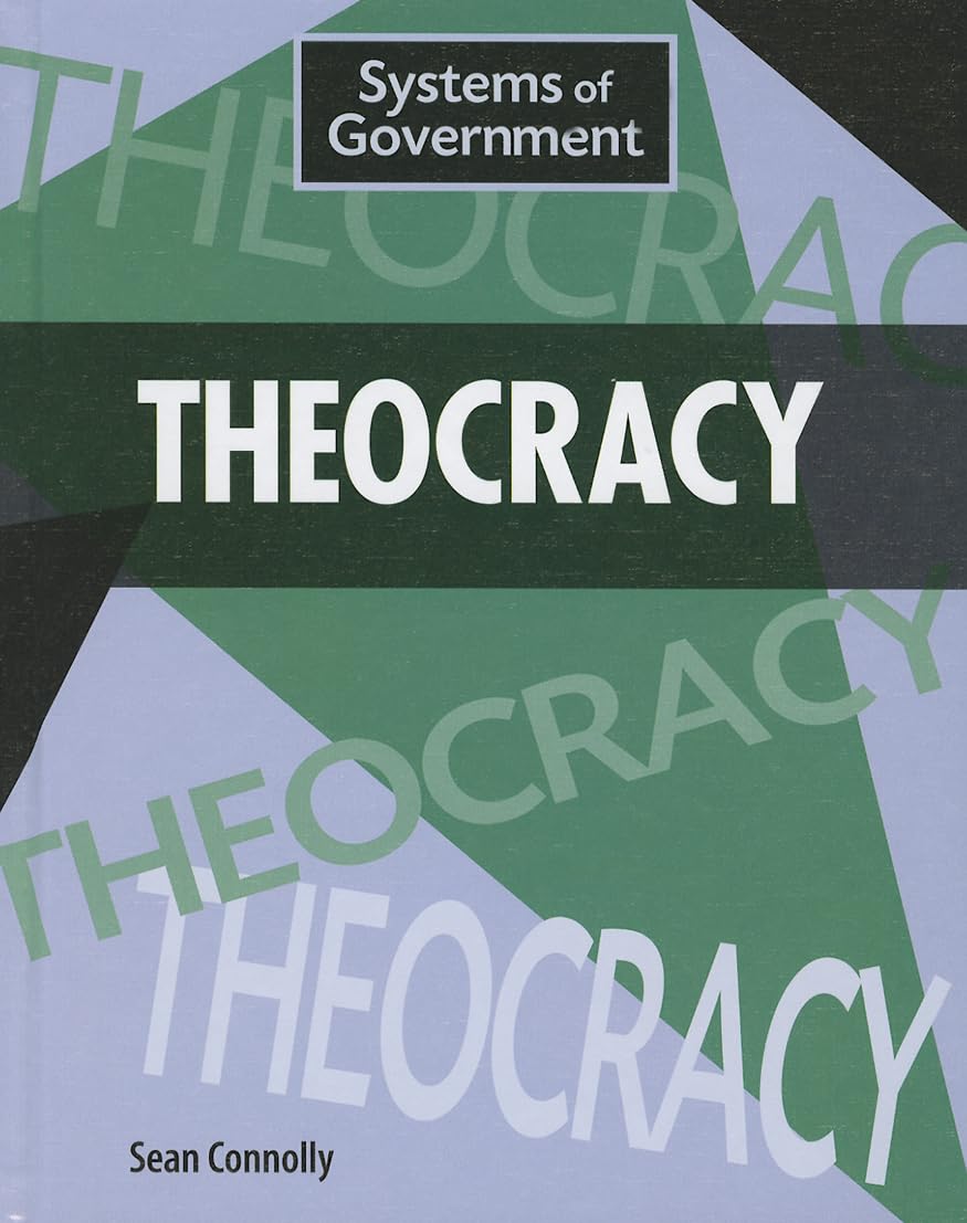 Theocracy (Systems Of Government),Used