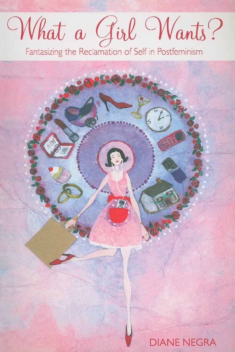 What A Girl Wants?,Used