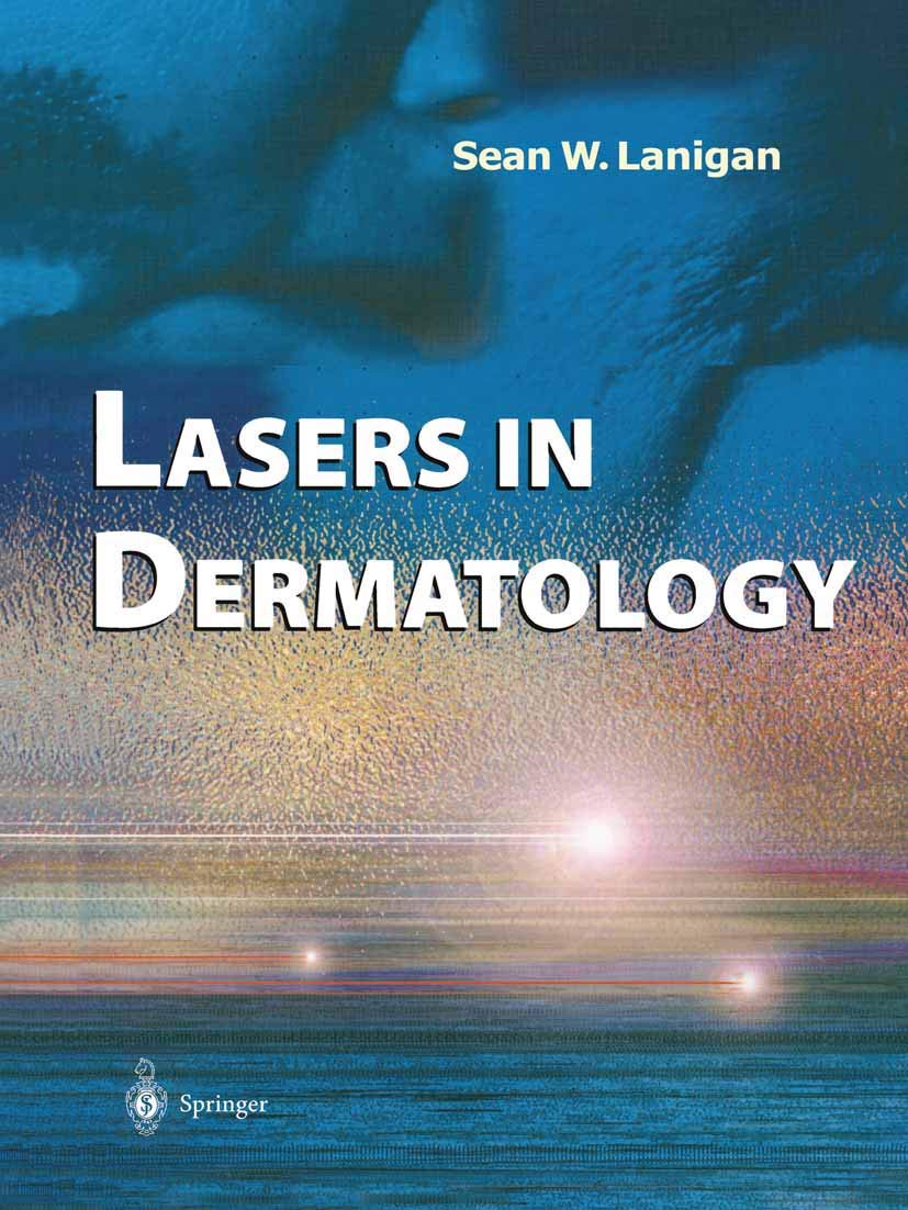 Lasers in Dermatology,New