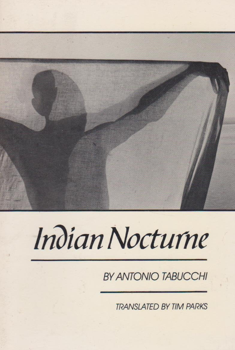 Indian Nocturne (New Directions),Used