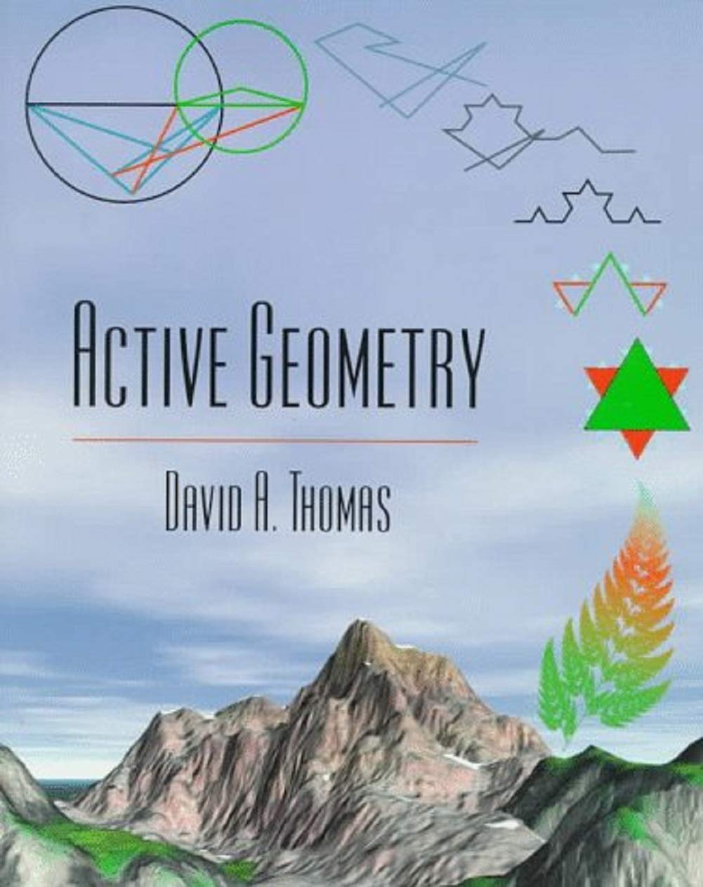 Active Geometry,Used