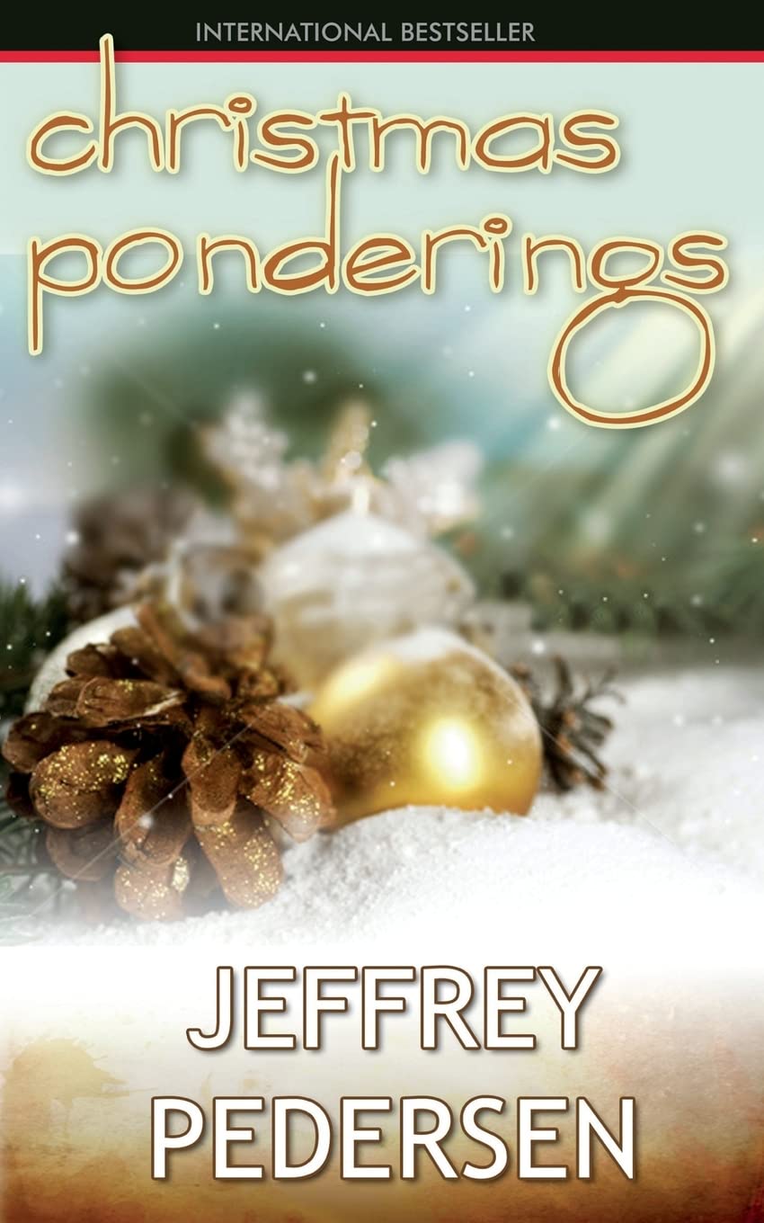 Christmas Ponderings,Used