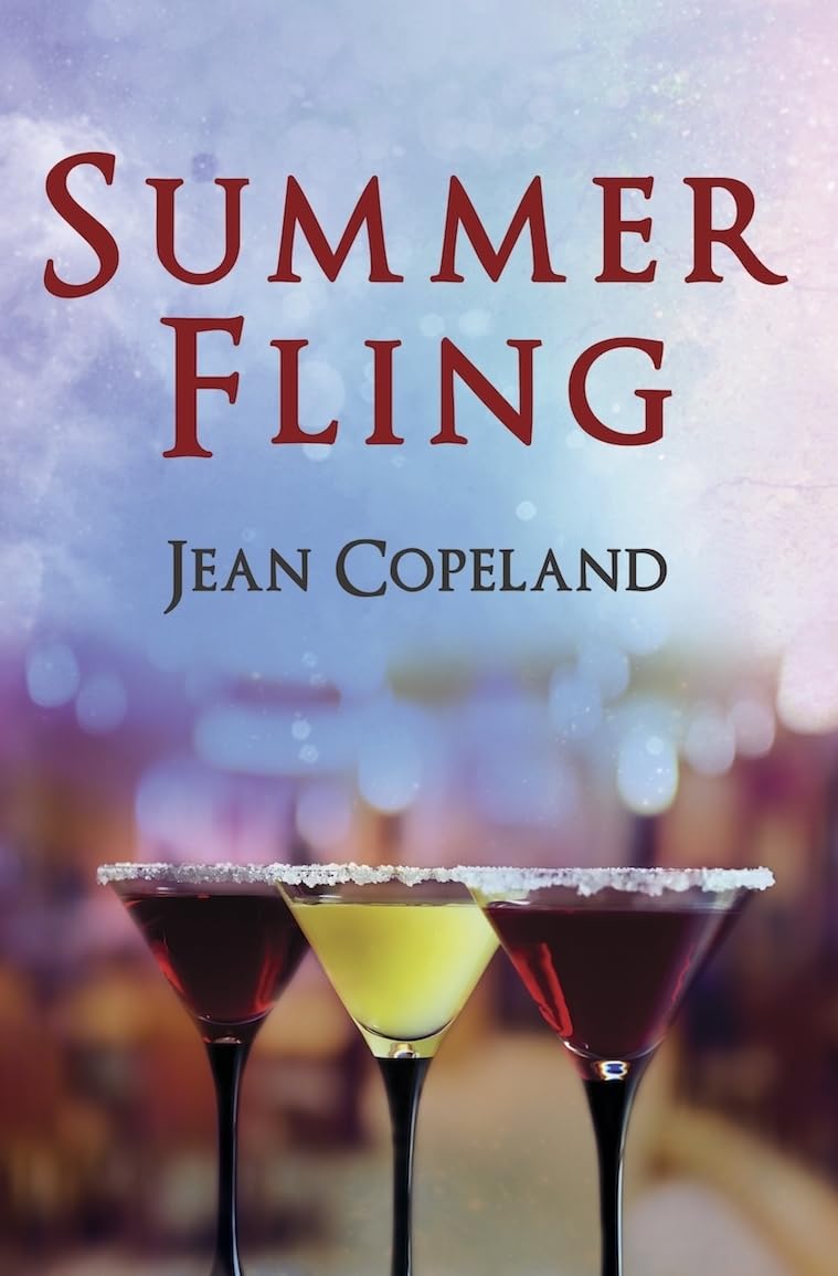 Summer Fling,Used