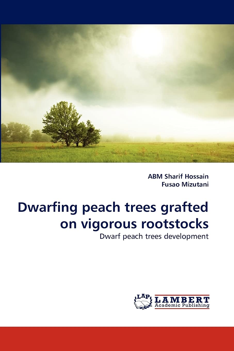 Dwarfing peach trees grafted on vigorous rootstocks: Dwarf peach trees development,Used
