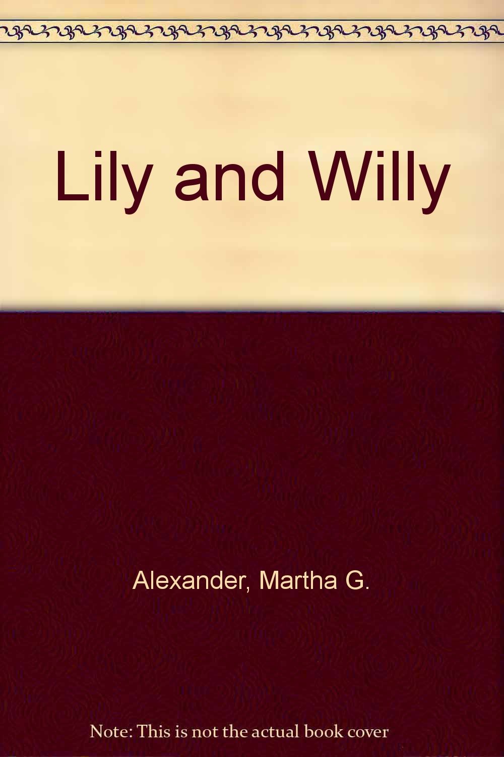 Lily and Willy,Used