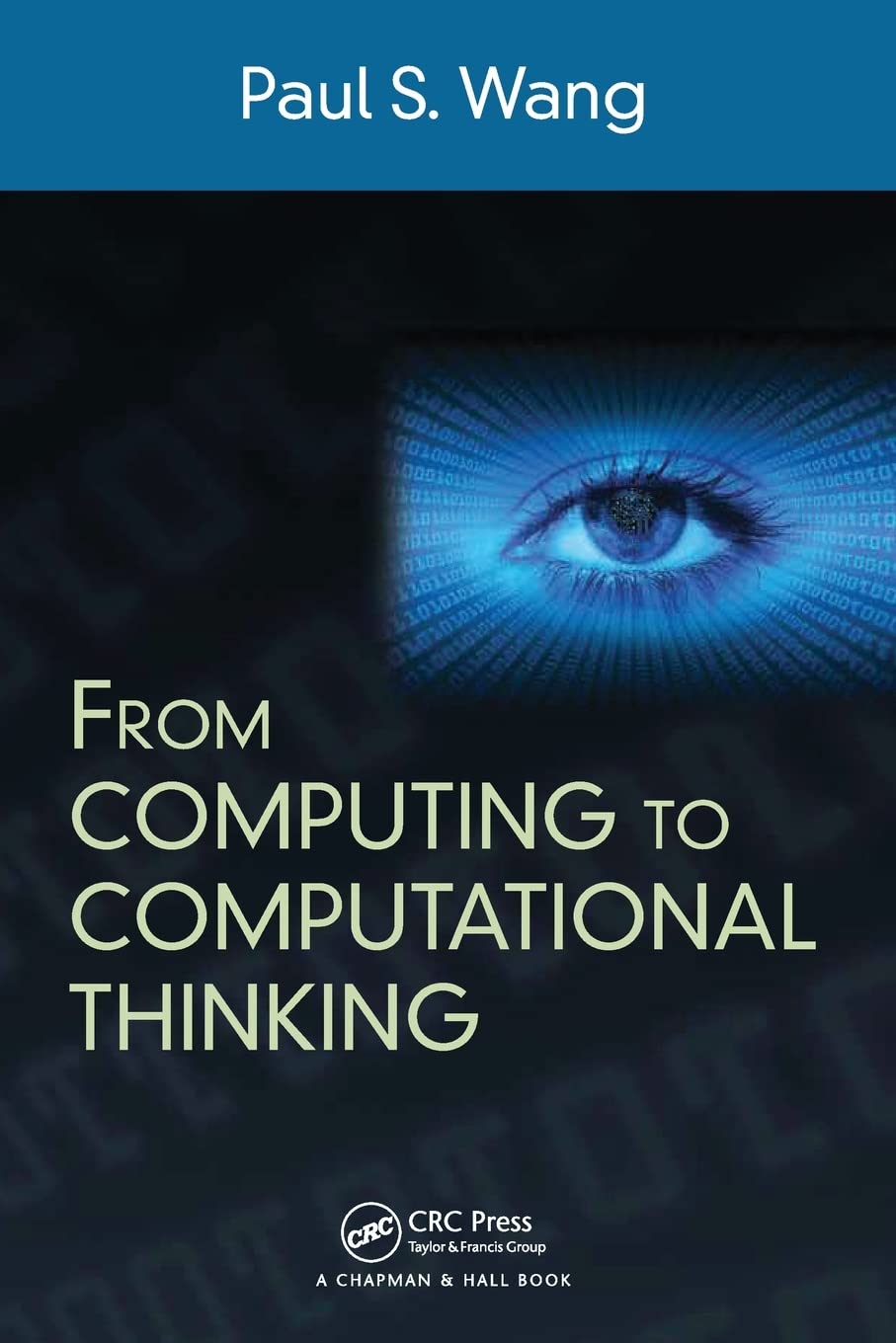 From Computing to Computational Thinking,Used