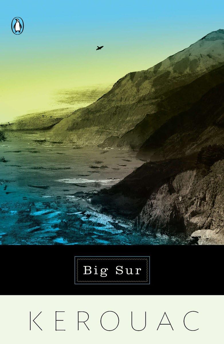 Big Sur,New