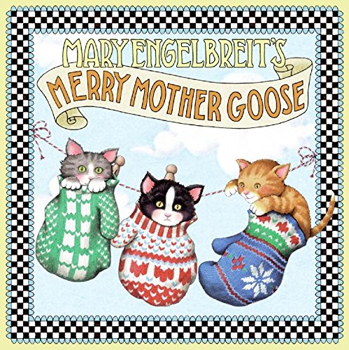 Mary Engelbreit'S Merry Mother Goose,Used