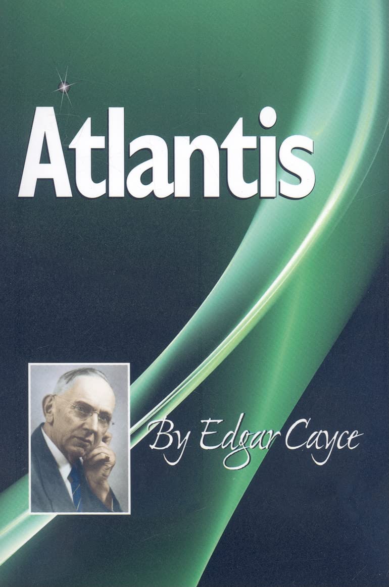 Atlantis,Used