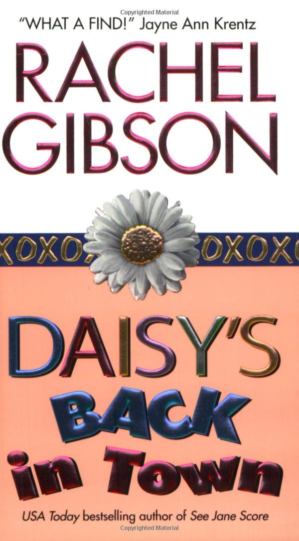 Daisy's Back in Town,Used