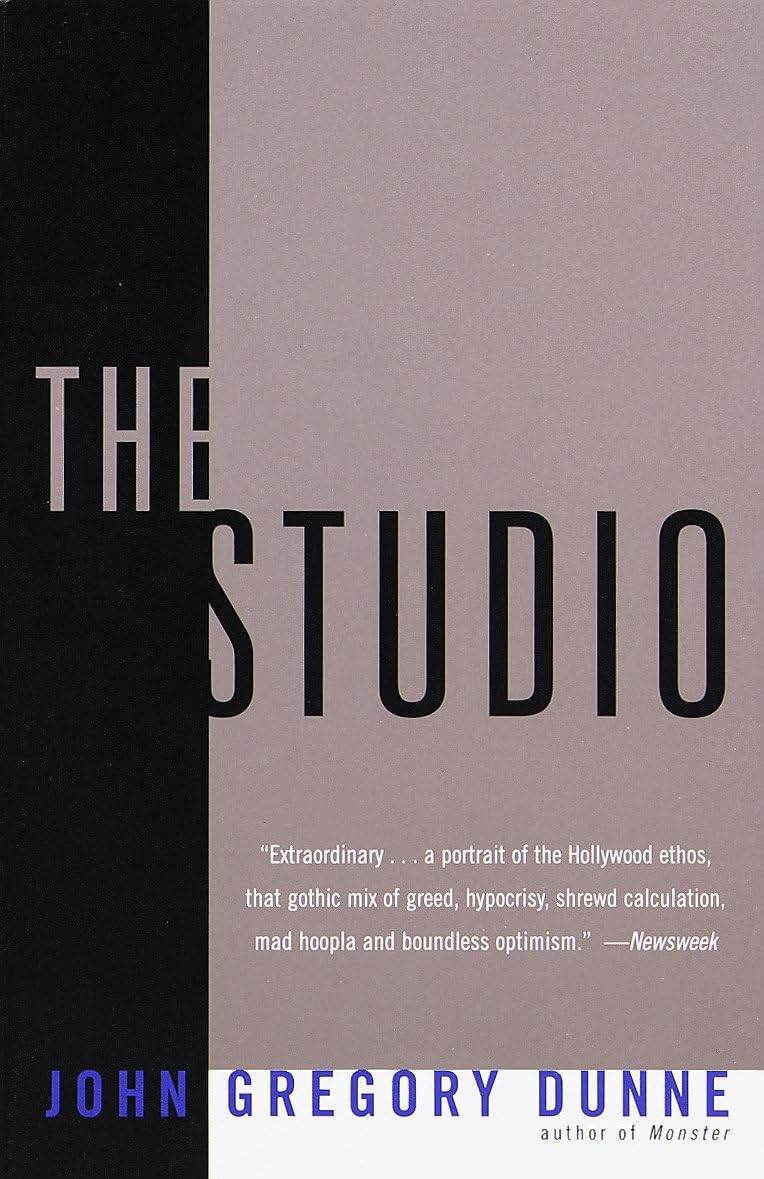 The Studio,Used