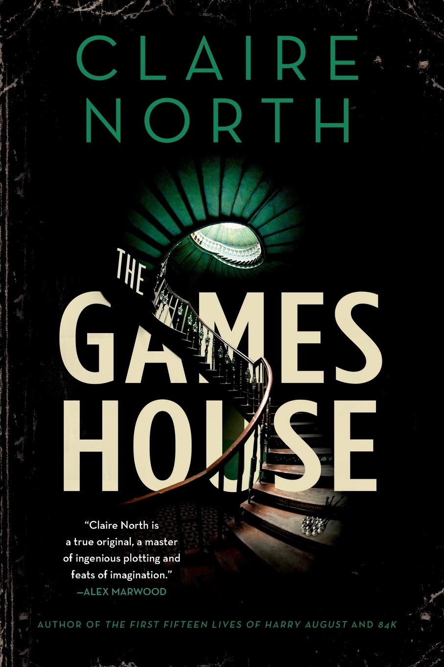 The Gameshouse