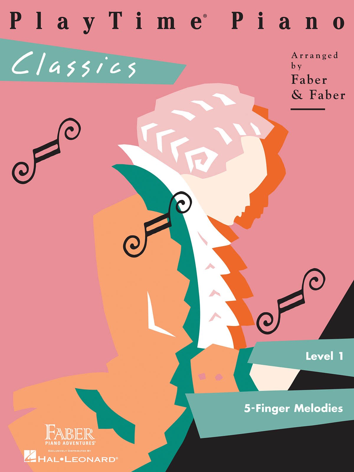 PlayTime Piano Classics Level 1,Used