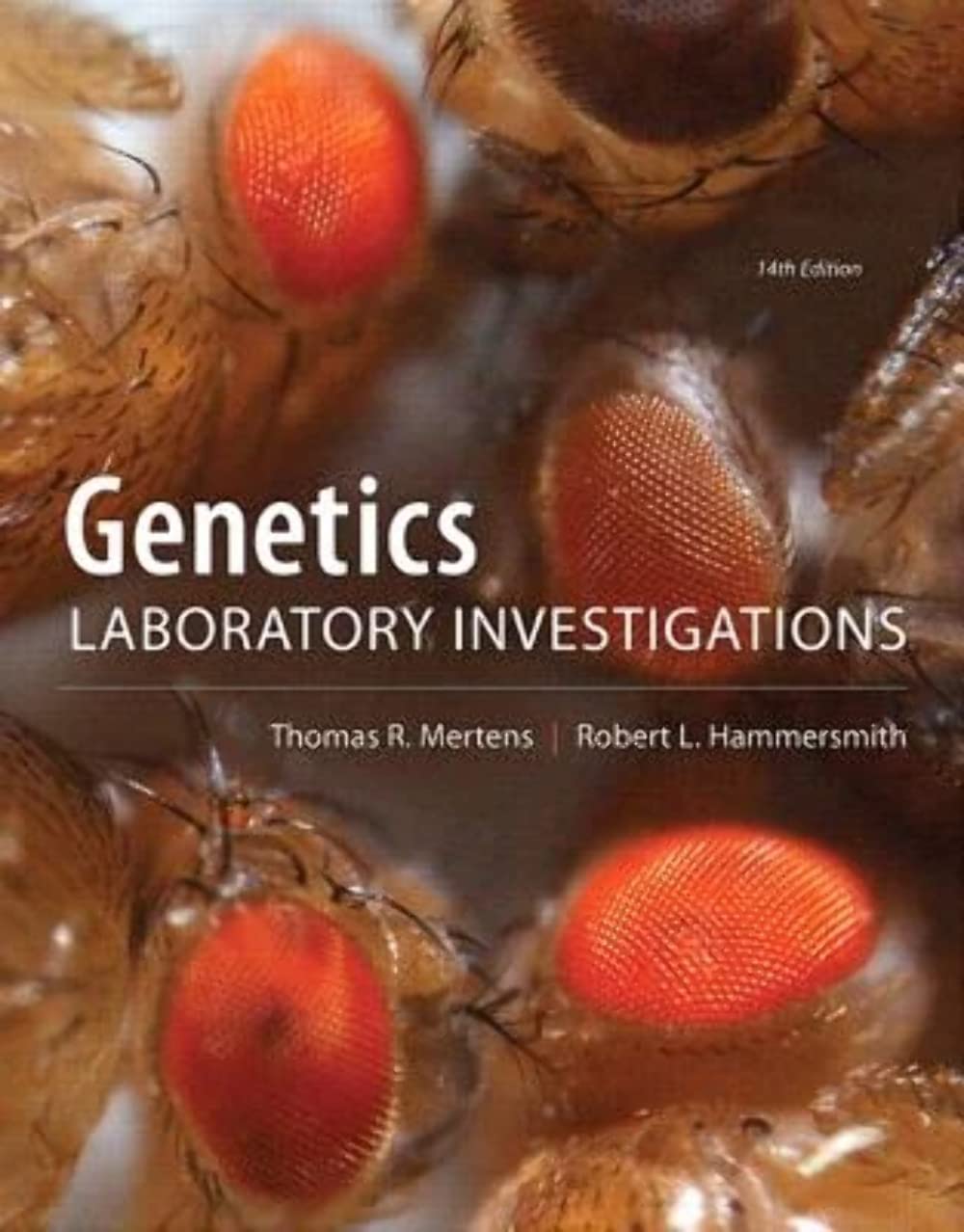 Genetics Laboratory Investigations,Used