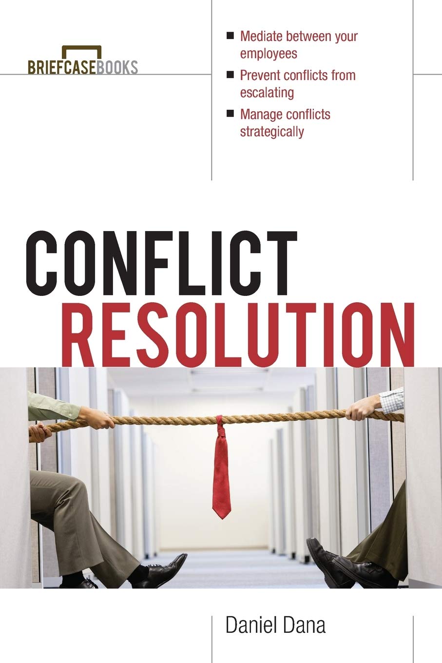 Conflict Resolution,New