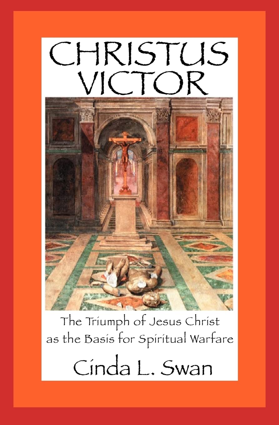 Christus Victor,Used
