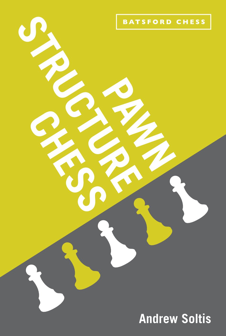 Pawn Structure Chess,New