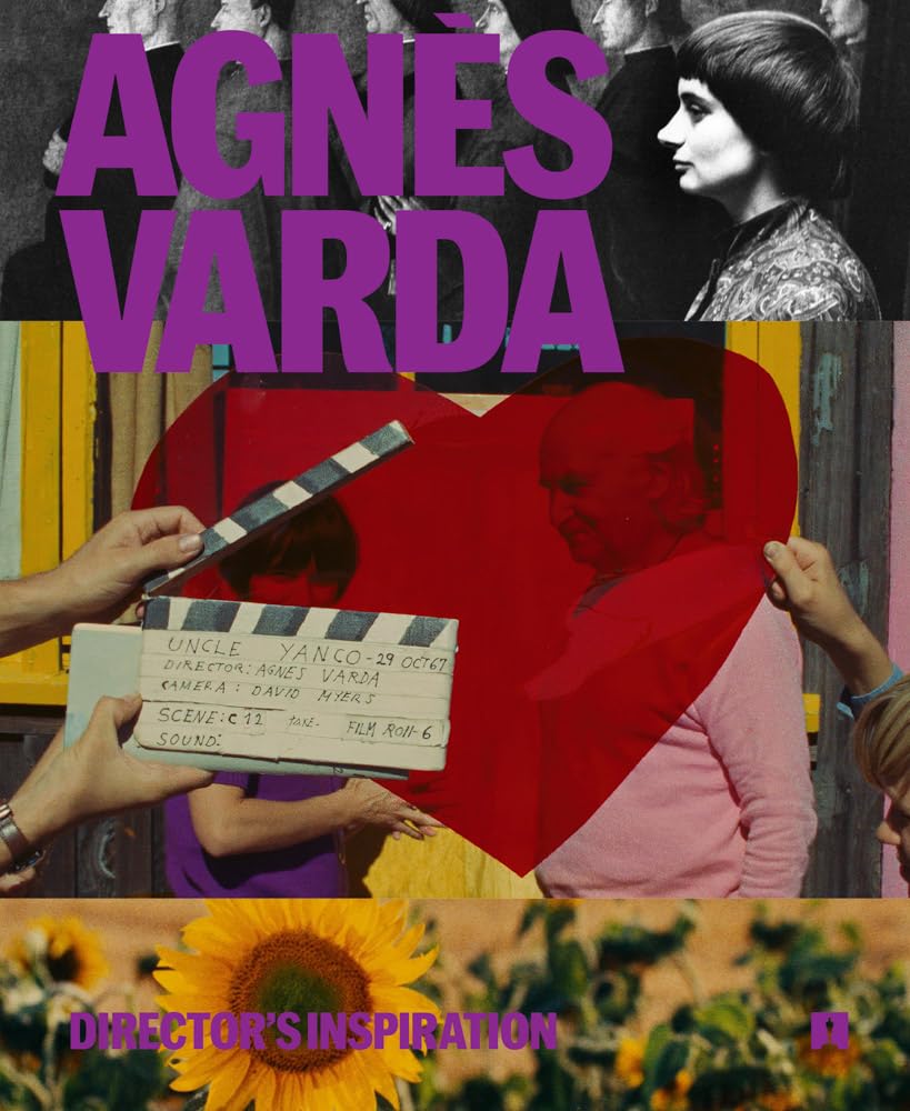 Agns Varda: Director'S Inspiration,New