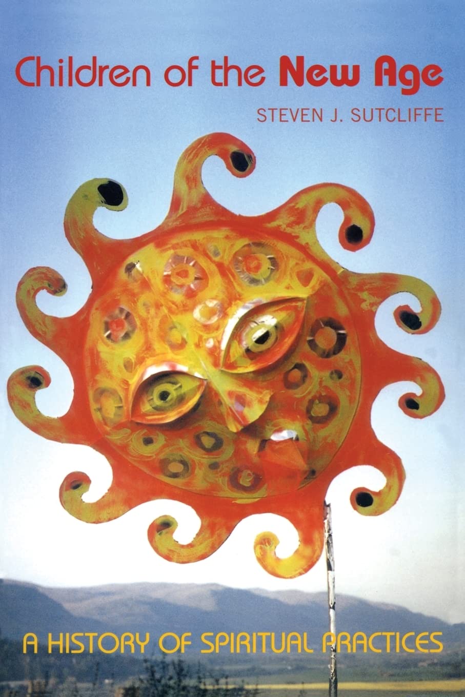 Children Of The New Age