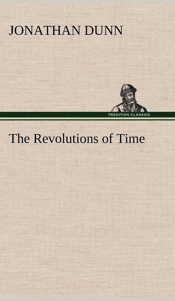 The Revolutions of Time,Used