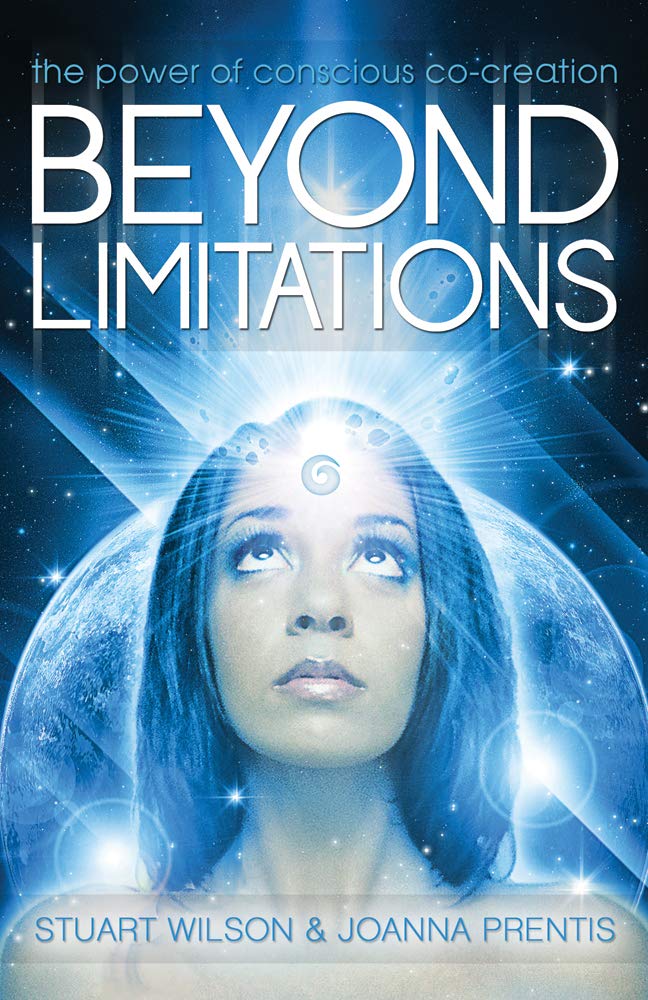 Beyond Limitations: The Power of Conscious CoCreation,Used