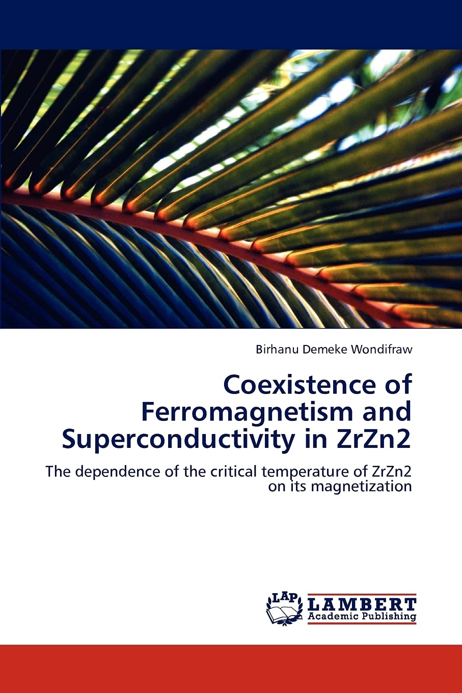 Coexistence of Ferromagnetism and Superconductivity in ZrZn2: The dependence of the critical temperature of ZrZn2 on its magneti,Used