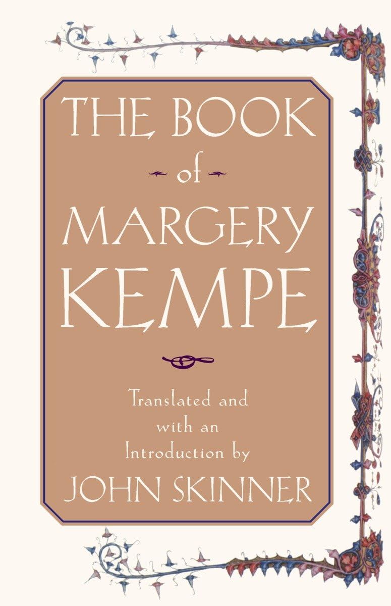 The Book of Margery Kempe,Used