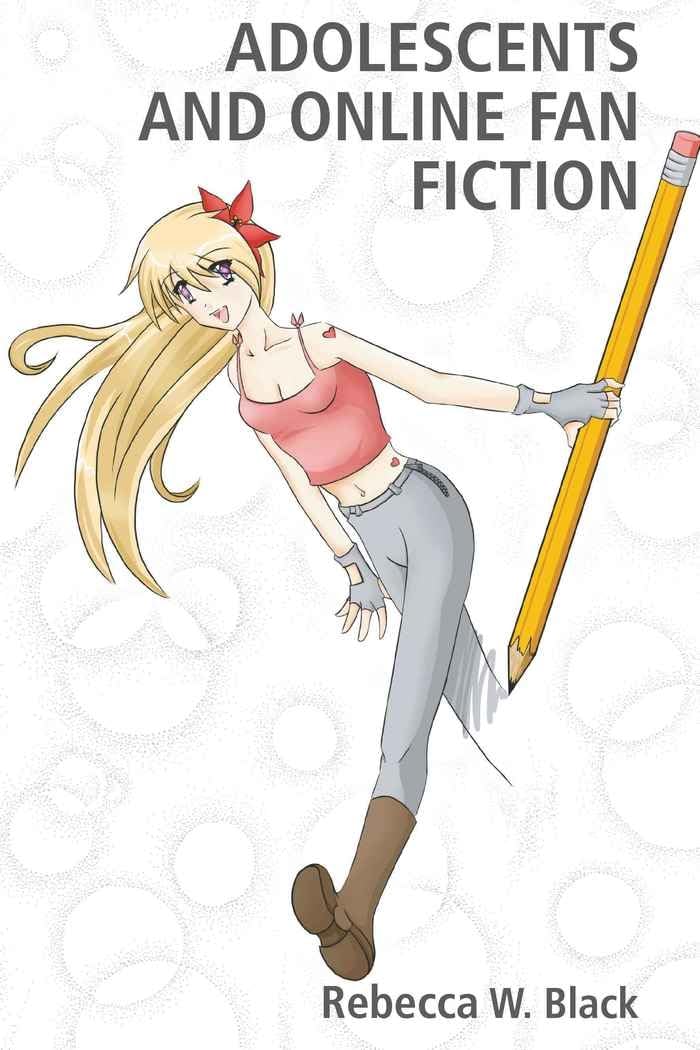 Adolescents And Online Fan Fiction (New Literacies And Digital Epistemologies),Used