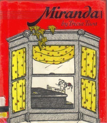 Miranda,Used