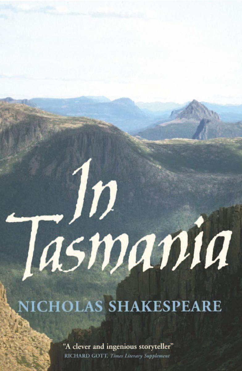 In Tasmania,New