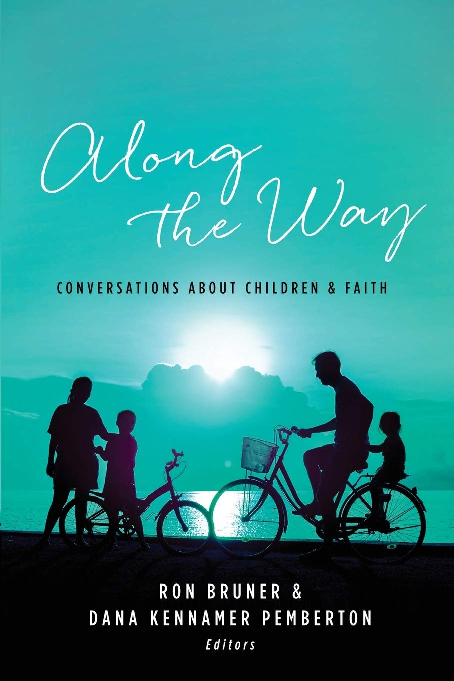 Along the Way: Conversations About Children & Faith,Used
