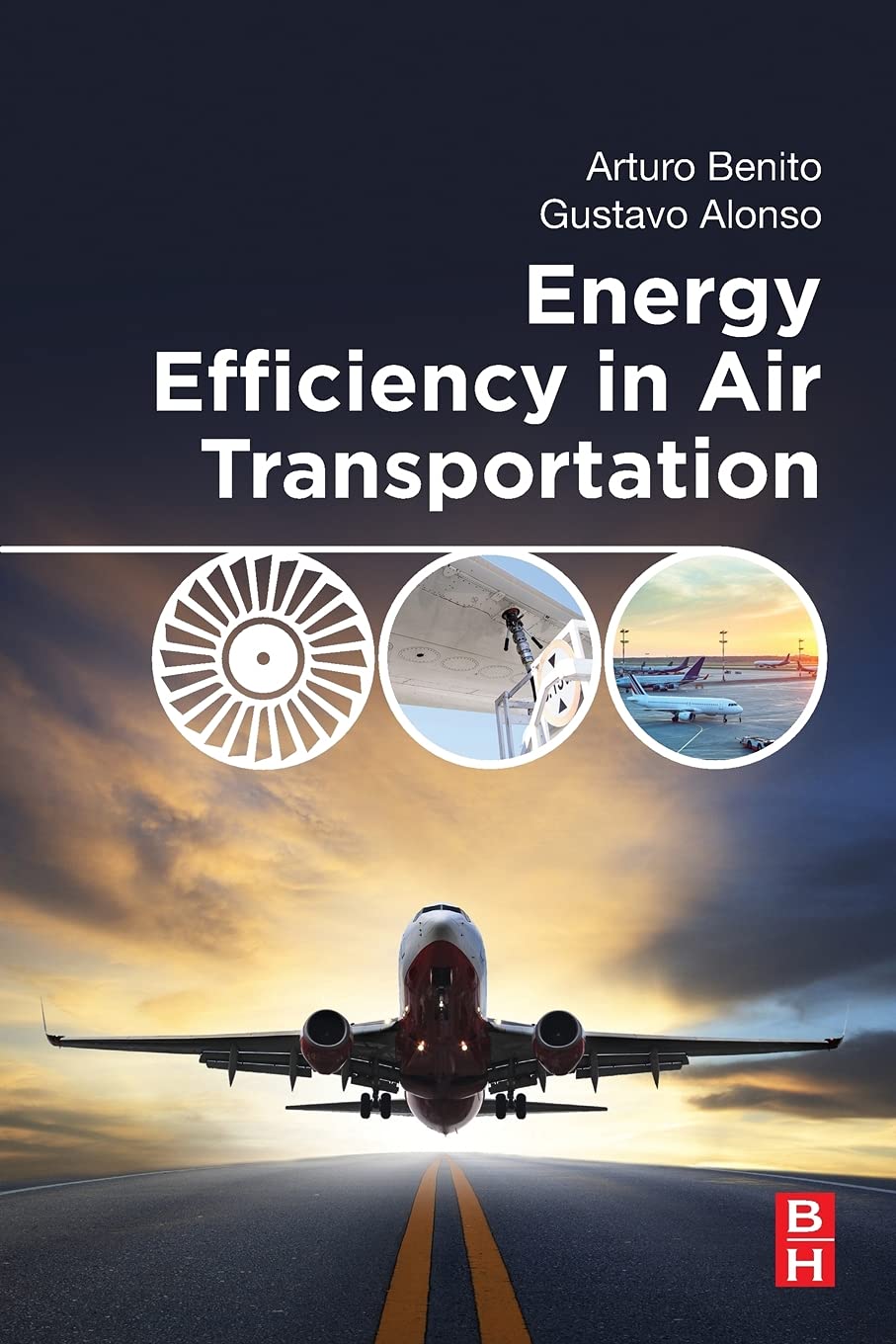 Energy Efficiency in Air Transportation,Used