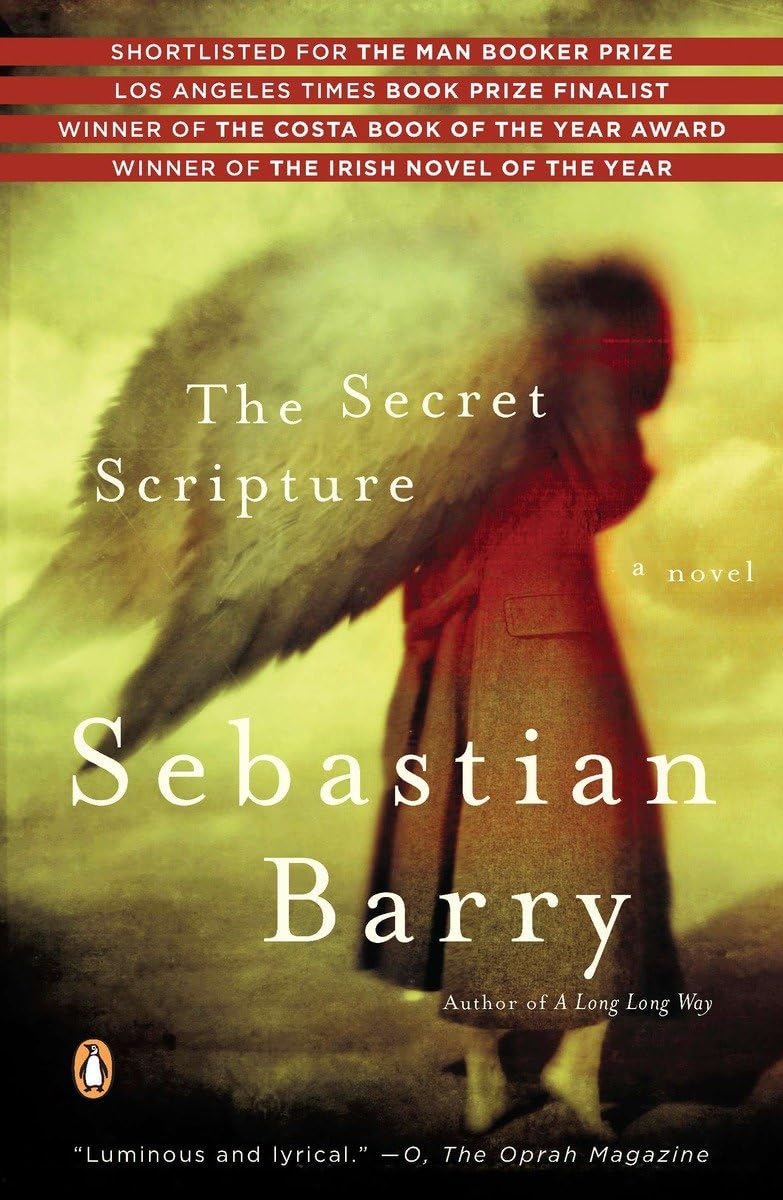 The Secret Scripture: A Novel,Used