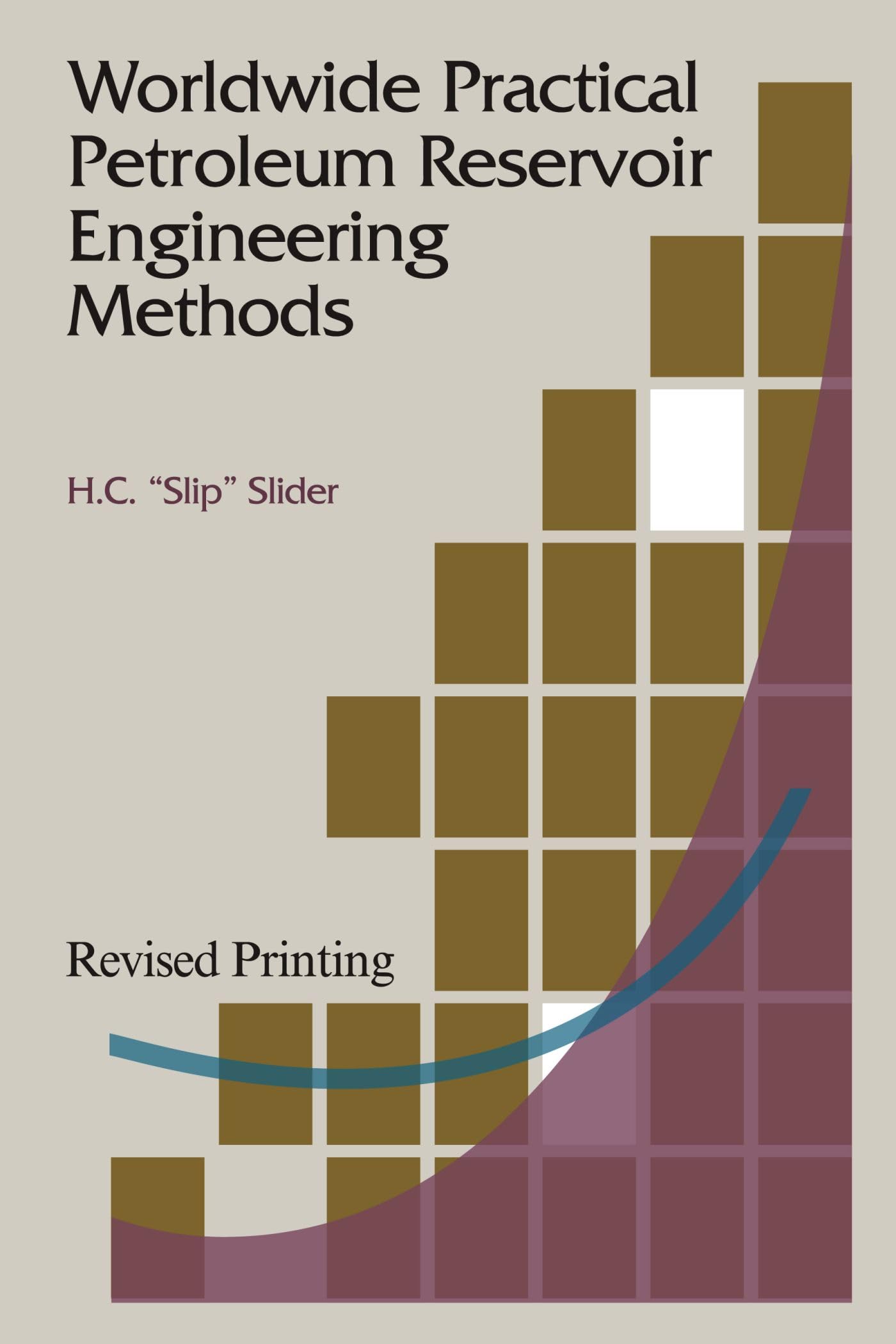 Worldwide Practical Petroleum Reservoir Engineering Methods,Used
