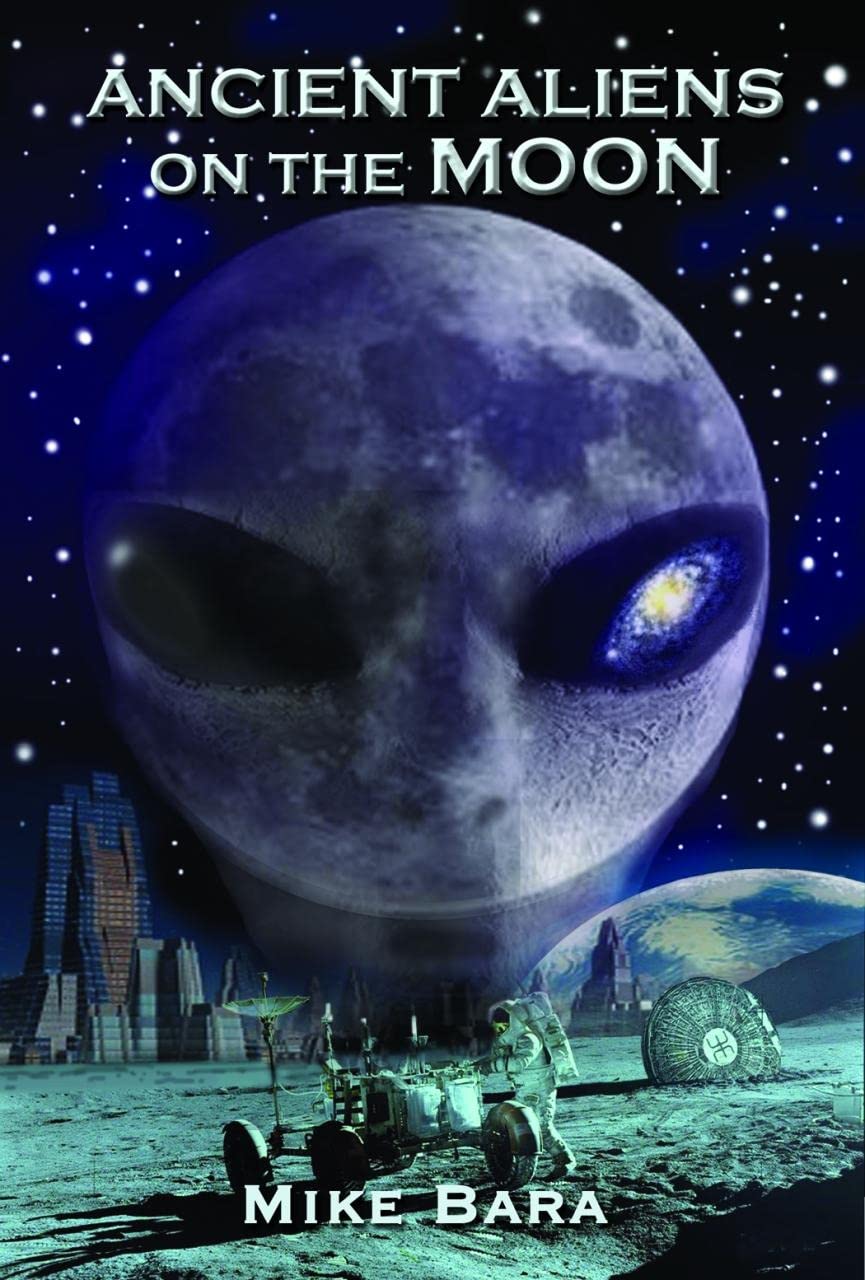 Ancient Aliens On The Moon,New