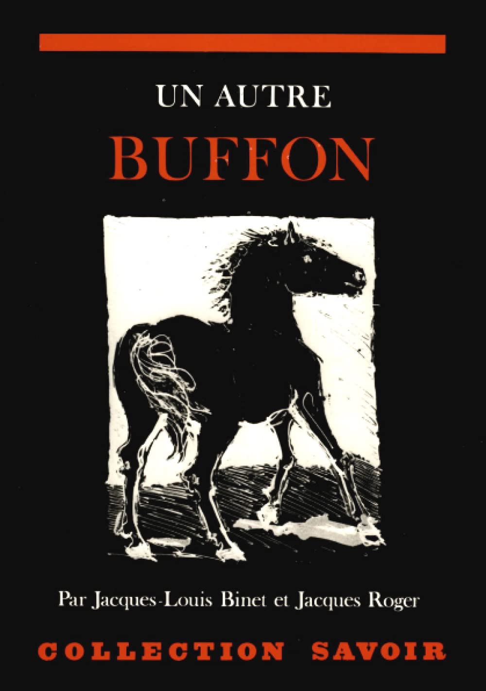 Un Autre Buffon,Used