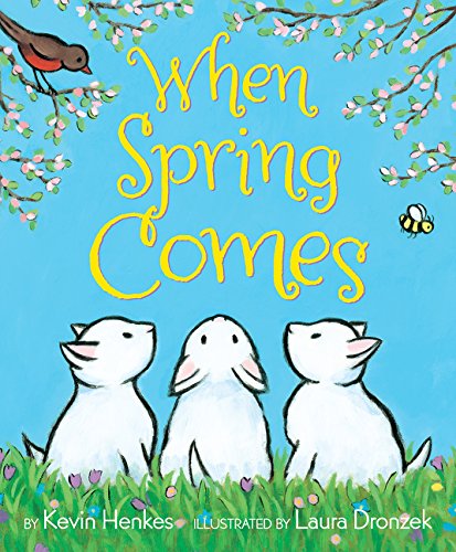 When Spring Comes,Used