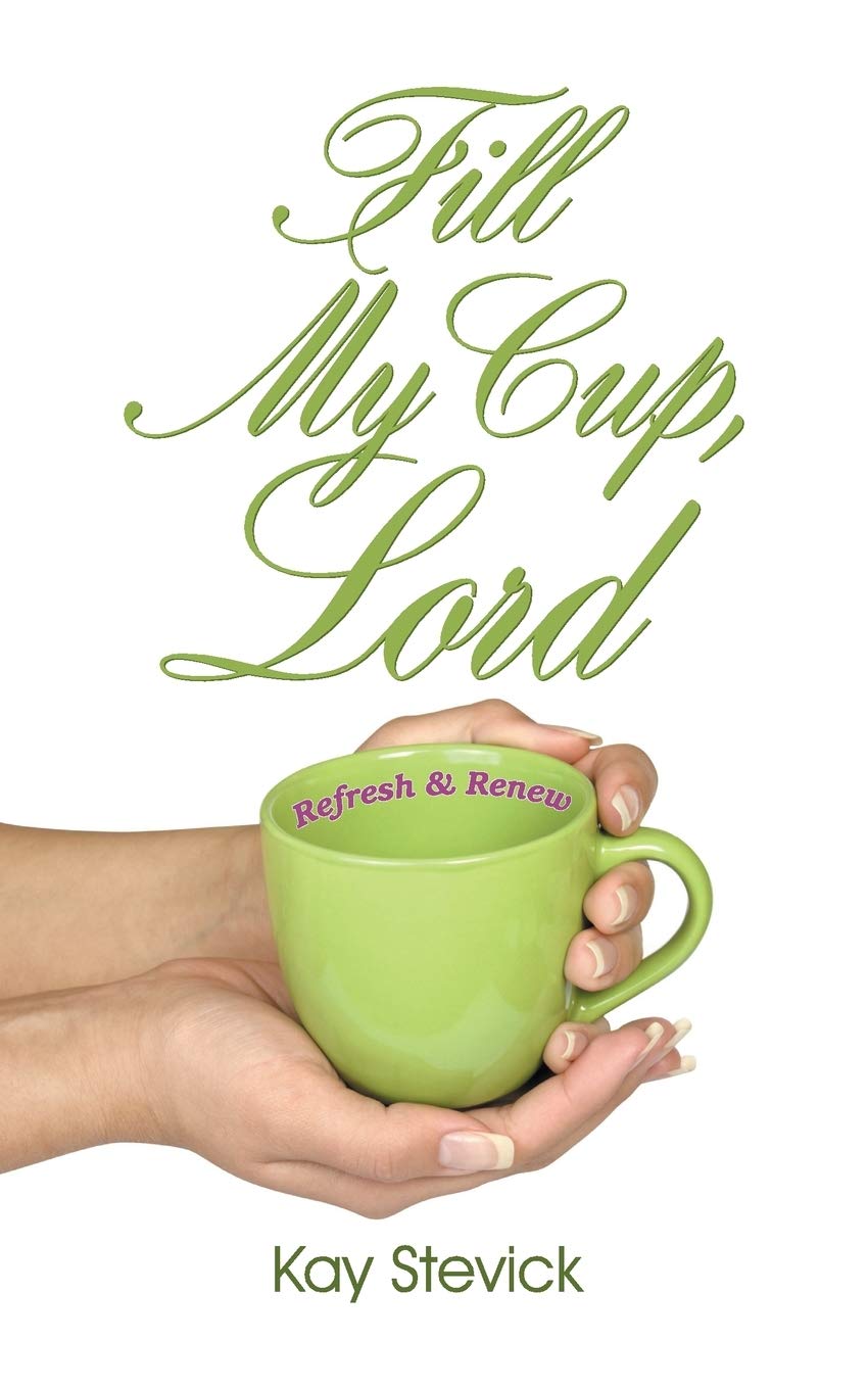 Fill My Cup, Lord,Used