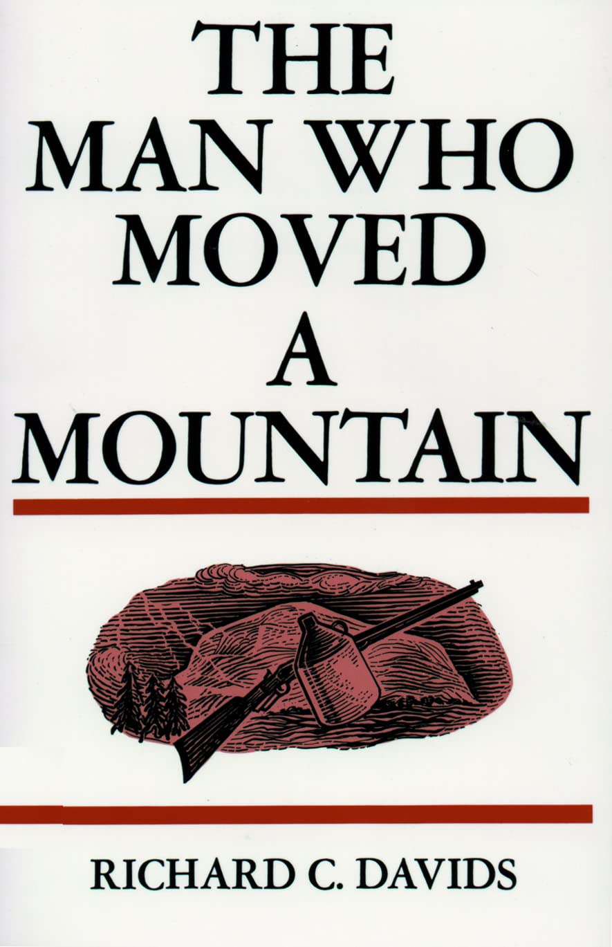 The Man Who Moved a Mountain,Used
