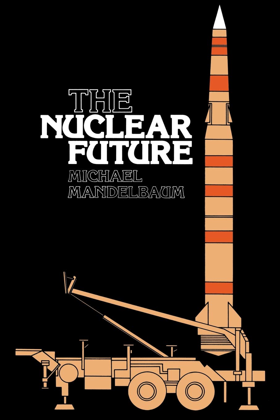 The Nuclear Future,Used