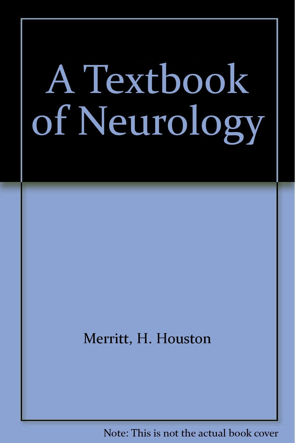 A textbook of neurology,Used